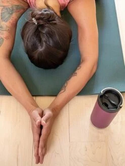 Klean Kanteen TKWide Insulated Bottle 12oz (355ml) 36 Klean Kanteen TKWide Insulated Bottle 12oz (355ml) -Yoga Supply Store nudwau1qme3