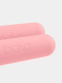 Bala Bars 3lb Hand Weights 30 Bala Bars 3lb Hand Weights -Yoga Supply Store nuxtbb4n0aa