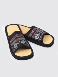 Yoga Studio Cinnamon Slippers -Yoga Supply Store nvdaei4r0pr