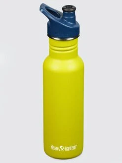 Klean Kanteen Classic (532ml) Bottle -Yoga Supply Store nwzrrds5i0s