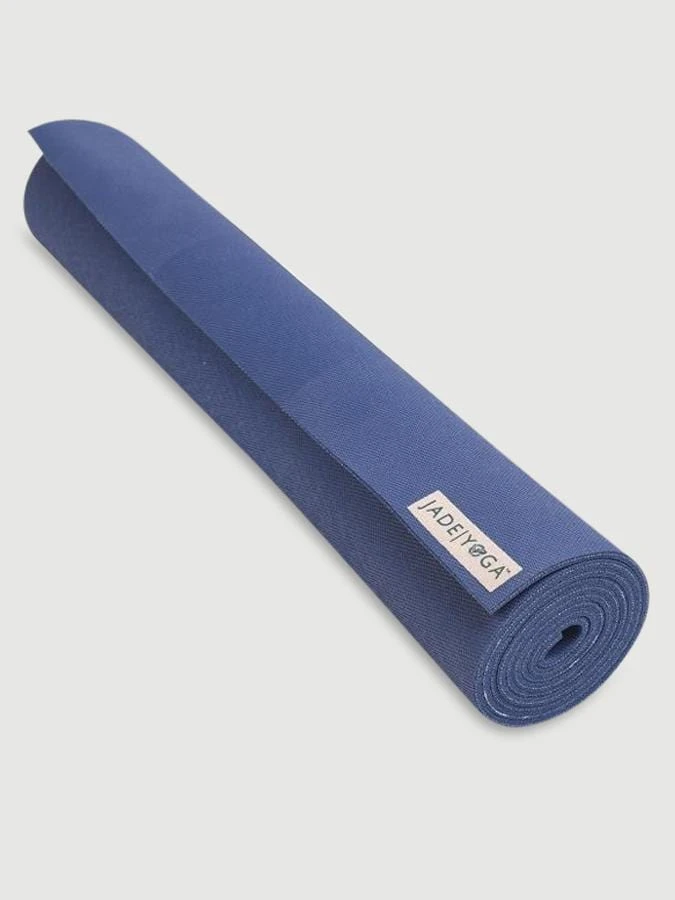 Jade Yoga 74" Travel Yoga Mat 3mm 15 Jade Yoga 74" Travel Yoga Mat 3mm - Image 13