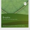 ChiBall Breathe Audio CD - Music For Your Mind And Body -Yoga Supply Store nyurrskp5c1