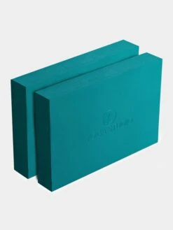 Yoga Studio EVA Yoga Block Twin Pack -Yoga Supply Store nzftxvat2hu