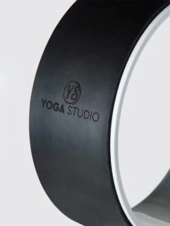 Yoga Studio Grip PU Yoga Wheel -Yoga Supply Store o2wsycjjk10