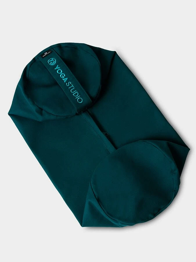 Yoga Studio EU Spare Replacement Round Bolster Outer Cover 18 Yoga Studio EU Spare Replacement Round Bolster Outer Cover - Image 17