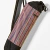 Rainbow Gheri Yoga Mat Bag -Yoga Supply Store oaiqk4ngwbm