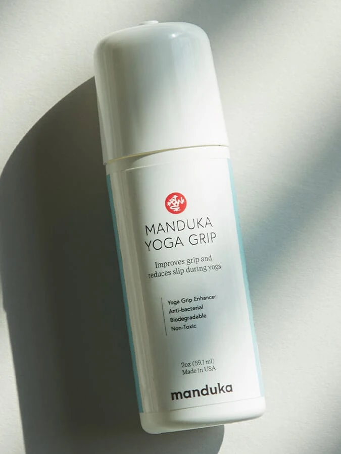 Manduka Yoga Grip Gel - Citrus - 2oz (56ml) 5 Manduka Yoga Grip Gel - Citrus - 2oz (56ml) - Image 3