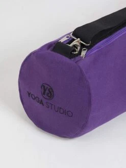 Yoga Studio Get Ready Yoga Bag -Yoga Supply Store ockoygyeuwp