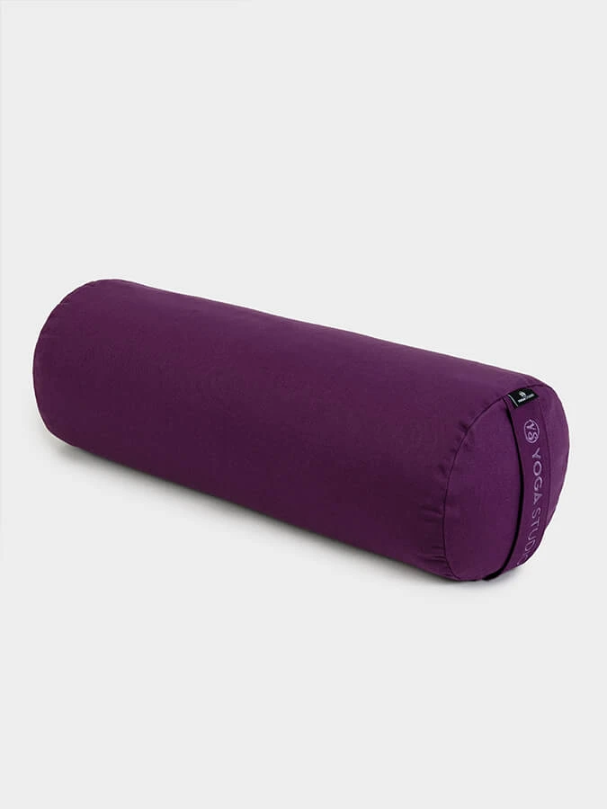 Yoga Studio EU Spare Replacement Round Bolster Outer Cover 13 Yoga Studio EU Spare Replacement Round Bolster Outer Cover - Image 12