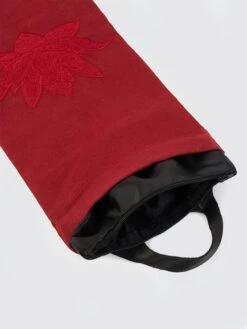 Yoga Studio Cotton Yoga Sandbag - Cover Only -Yoga Supply Store odspg5e4nmp