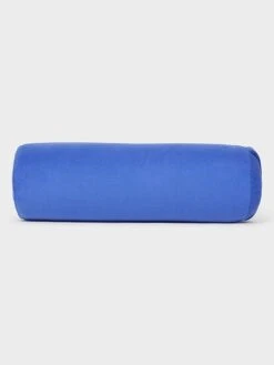 Manduka Round Enlight Technology Yoga Bolster -Yoga Supply Store ohlf2w1mg2j