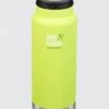 Klean Kanteen TKWide Insulated Bottle 32oz (946ml) -Yoga Supply Store oiy0td3fuww