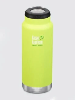 Klean Kanteen TKWide Insulated Bottle 32oz (946ml)