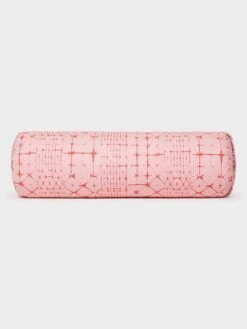 Manduka Round Enlight Technology Yoga Bolster -Yoga Supply Store osv4kjuaef4