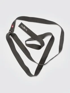 Manduka Align Cotton 10ft Yoga Strap Belt -Yoga Supply Store ouf1x3of11y