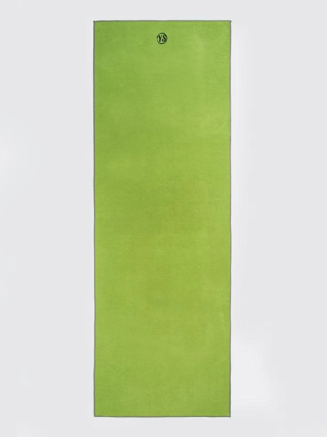 Yoga Studio Premium Grip Dot Yoga Mat Towels 18 Yoga Studio Premium Grip Dot Yoga Mat Towels - Image 16