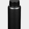 Klean Kanteen Wide Mouth Bottle 40oz (1182ml) With Loop Cap -Yoga Supply Store oxfx0q1j05u