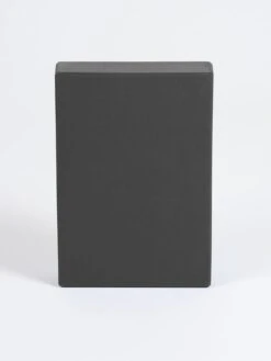 Yoga Studio Pilates EVA Foam Sitting Block -Yoga Supply Store oz5jynnsesn