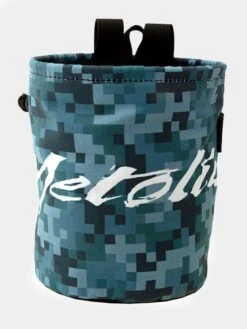 Metolius Digi Camo Comp Chalk Bag
