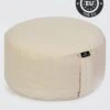 Yoga Studio Cylinder Meditation Cushion - Large