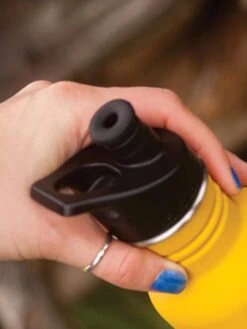 Klean Kanteen Sport Cap 3.0 -Yoga Supply Store p4m2yd1gr2z