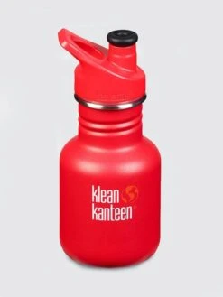 Klean Kanteen Kids Classic Sport Cap 12oz Water Bottle (355ml) -Yoga Supply Store pkfga1ocwmb