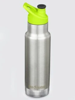 Klean Kanteen Kid Insulated Classic Sport Cap 12oz (355ml) 19 Klean Kanteen Kid Insulated Classic Sport Cap 12oz (355ml) -Yoga Supply Store pkzl4ew2drk