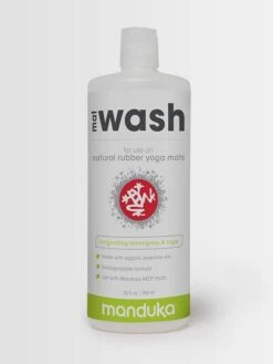 Manduka Yoga Mat Wash Cleaner - 32oz -Yoga Supply Store pn4j0ig5ppi