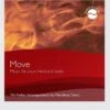 ChiBall Move Audio CD - Music For Your Mind And Body 1 ChiBall Move Audio CD - Music For Your Mind And Body -Yoga Supply Store ppmtqy4qitk