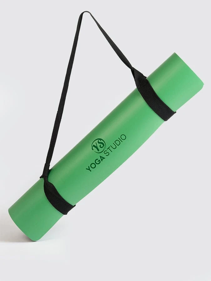 Yoga Studio The Grip Travel Yoga Mat 2mm 22 Yoga Studio The Grip Travel Yoga Mat 2mm - Image 20