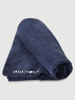 Jade Yoga Microfibre Mat Towel -Yoga Supply Store pqlr4r4ixz0