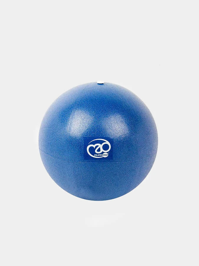 Yoga Mad Exercise Soft Ball - 7 Inch 3 Yoga Mad Exercise Soft Ball - 7 Inch
