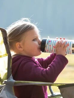 Klean Kanteen TKWide Twist Cap -Yoga Supply Store psfiahwl40a