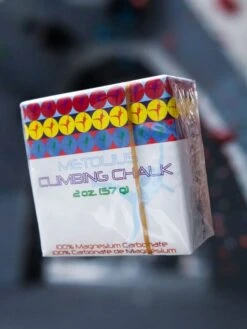 Metolius Block Climbing Chalk 2oz 9 Metolius Block Climbing Chalk 2oz -Yoga Supply Store pt25m2cbzcw