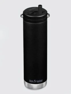 Klean Kanteen TKWide Insulated Bottle 20oz (592ml) With Twist Cap 25 Klean Kanteen TKWide Insulated Bottle 20oz (592ml) With Twist Cap -Yoga Supply Store ptdzhhqsmgo