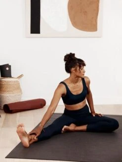 Manduka The PRO Squared 78" X 78" Yoga Mat 6mm - 200cm X 200cm 14 Manduka The PRO Squared 78" X 78" Yoga Mat 6mm - 200cm X 200cm -Yoga Supply Store pttzckqxi4w