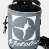 Metolius Cross Clipper Chalk Bag 1 Metolius Cross Clipper Chalk Bag -Yoga Supply Store pwrx4gk2yi2