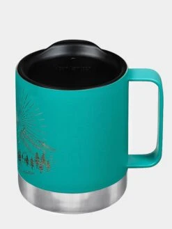 Klean Kanteen Camp Travel Mug 12oz (355ml) -Yoga Supply Store pyijzx4b15t