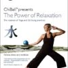 ChiBall The Power Of Relaxation DVD -Yoga Supply Store q00lropdqds