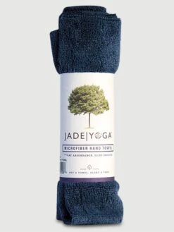 Jade Yoga Microfibre Hand Towel 12 Jade Yoga Microfibre Hand Towel -Yoga Supply Store q0hsl424efo