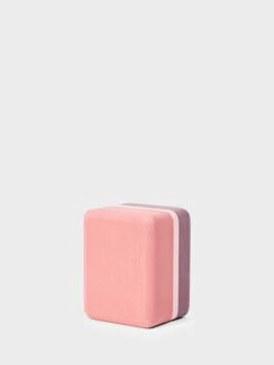 Manduka Recycled Foam Travel Mini Yoga Block -Yoga Supply Store q2h430zf1jz