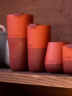 Klean Kanteen Rise Tumbler With Flip Lid 26oz (769ml) -Yoga Supply Store qaqn15t0naf