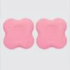Yoga Studio Knee Pads - Set Of 2 -Yoga Supply Store qcecawimkzk