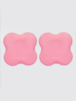 Yoga Studio Knee Pads - Set Of 2