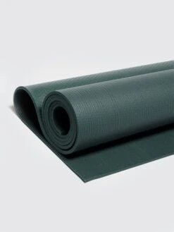 Manduka PRO 79" X 52" Long & Wide Yoga Mat 6mm - 200cm X 132cm -Yoga Supply Store qck0rwovatl
