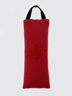 Yoga Studio Cotton Yoga Sandbag - Cover Only -Yoga Supply Store qco2p5zggw2