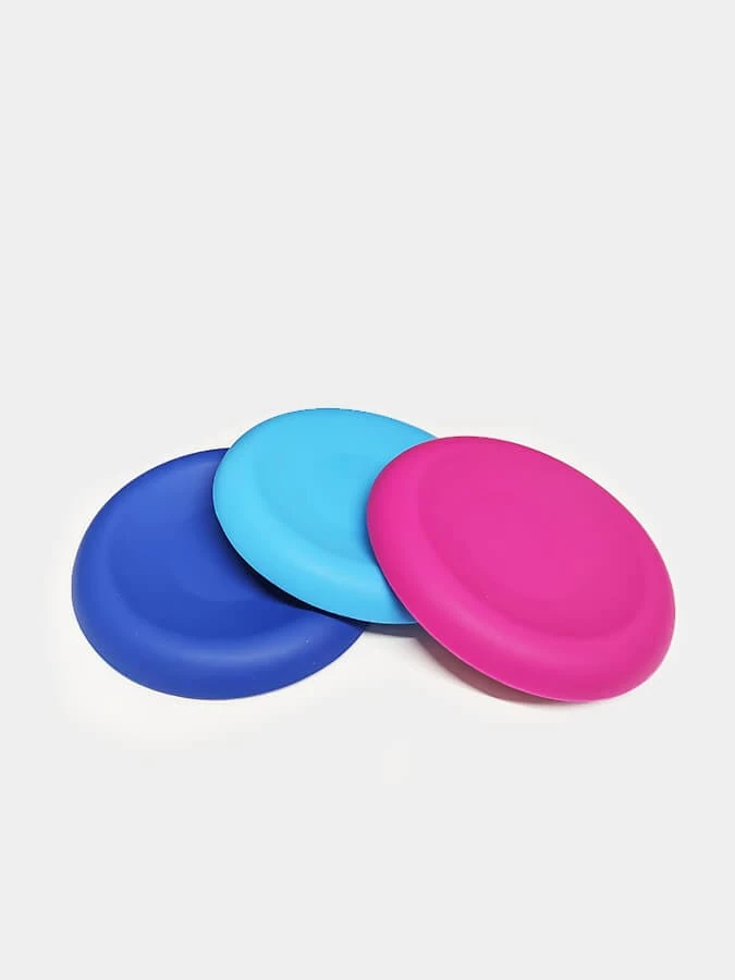 Yoga Studio Silicone Knee Pads - Set Of 2 11 Yoga Studio Silicone Knee Pads - Set Of 2 - Image 9
