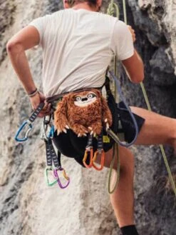 YY Vertical Chalk Bag -Yoga Supply Store qep1xsqoedu