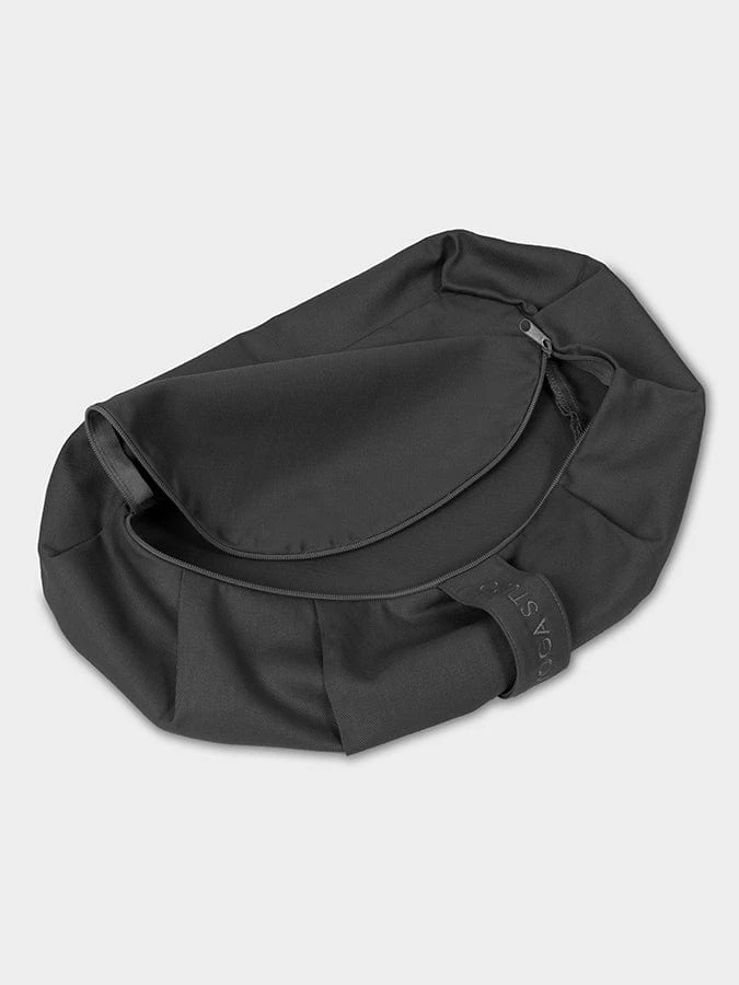 Yoga Studio Spare EU Crescent Cushion Cover 4 Yoga Studio Spare EU Crescent Cushion Cover - Image 2