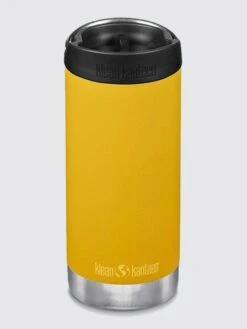 Klean Kanteen TKWide Insulated Bottle 12oz (355ml) 28 Klean Kanteen TKWide Insulated Bottle 12oz (355ml) -Yoga Supply Store qkadhxbhmz4